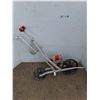 Image 1 : **Precision Garden Seeder 37" x 33", Cannot Ship