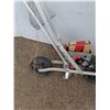 Image 3 : **Precision Garden Seeder 37" x 33", Cannot Ship