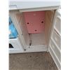 Image 6 : **Kids Toy Kitchen 41" x 31" x 17", Cannot Ship
