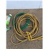 Image 2 : ** 20' Garden Water Hoses, Revolving Sprinkler - Cannot Ship