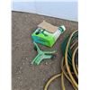 Image 3 : ** 20' Garden Water Hoses, Revolving Sprinkler - Cannot Ship