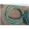 Image 2 : **(2) Garden Water Hoses 18', Cannot Ship