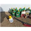 Image 2 : **Various Motor Oil, Snow Brush, 5L Jerry Can, Cannot Ship