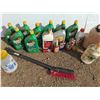 Image 3 : **Various Motor Oil, Snow Brush, 5L Jerry Can, Cannot Ship