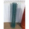 Image 2 : **Snow Fences 70' x 4', Cannot Ship