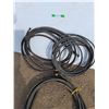 Image 3 : **(3) Garden Water Hoses 12', Cannot Ship