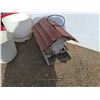 Image 4 : **Bird Feeder, Planters, Plastic Crate, Cannot Ship