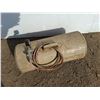Image 2 : **Vintage Air Tank - Cannot Ship