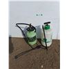 Image 1 : **(2) Pesticide Sprayers - Cannot Ship