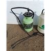 Image 2 : **(2) Pesticide Sprayers - Cannot Ship