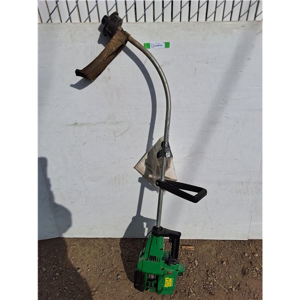 **Gas Powered Weed Eater - As Is, Cannot Ship