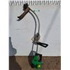 Image 1 : **Gas Powered Weed Eater - As Is, Cannot Ship