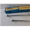 Image 2 : (2) Vintage Torque Wrenches