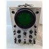 Image 2 : Vintage Eico Oscilloscope - As Is