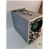 Image 4 : Vintage Eico Oscilloscope - As Is
