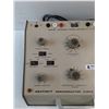 Image 2 : Vintage Heathkit Semiconductor Curve Tracer - As Is