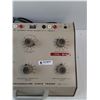 Image 3 : Vintage Heathkit Semiconductor Curve Tracer - As Is