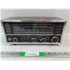Image 1 : Vintage Hallicrafters International Broadcast Radio - As Is