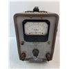 Image 2 : Vintage Hewlett Packard Vacuum Tube Voltmeter - As Is