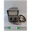 Image 1 : Vintage Hewlett Packard 410C Voltmeter  - As Is