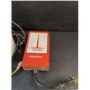 Image 3 : Vintage Eico Diode Tester, Thorn Rotisserie Electric Equipment - As Is
