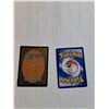 Image 3 : Various Pokemon Cards-Cannot Guarantee Authenticity