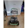 Image 1 : **Kohler 6.5 HP Gas Powered 3000 PSI Pressure Washer - As Is, Cannot Ship