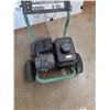 Image 2 : **Kohler 6.5 HP Gas Powered 3000 PSI Pressure Washer - As Is, Cannot Ship