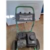 Image 3 : **Kohler 6.5 HP Gas Powered 3000 PSI Pressure Washer - As Is, Cannot Ship