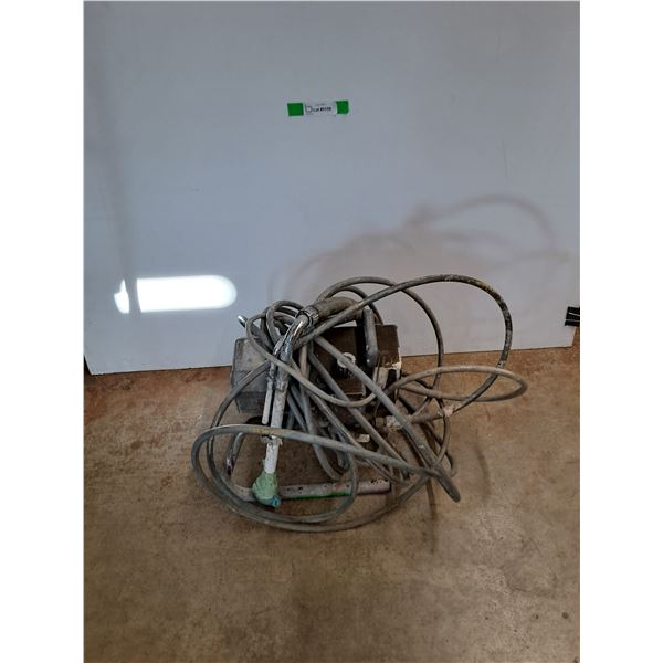 **Titan Electric Paint Sprayer - As Is, Cannot Ship