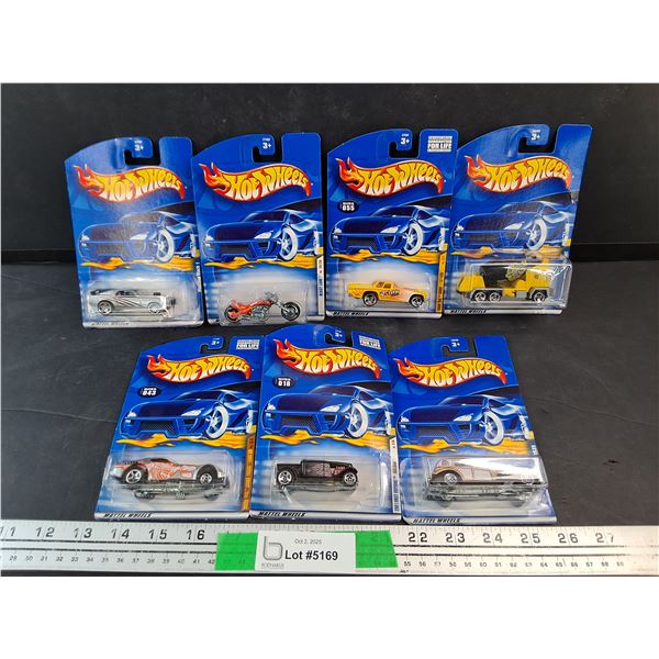 Hot Wheels Die Cast Toys - Mustang Mach 1, Blast Lane, 2001 First Edition