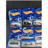 Image 2 : Hot Wheels Die Cast Toys - Ford Stake Bed, Super Tuned, Impala
