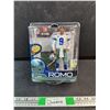 Image 1 : NFL Tony Romo Football Figure - Sealed, Authenticity Not Guaranteed