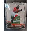 Image 2 : NFL Series 20 Michael Turner Football Figure - Sealed, Authenticity Not Guaranteed