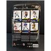 Image 3 : NFL Series 20 Michael Turner Football Figure - Sealed, Authenticity Not Guaranteed