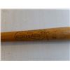 Image 2 : Wooden Baseball Bat (32 in), Pickup Preferred