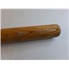 Image 3 : Wooden Baseball Bat (32 in), Pickup Preferred