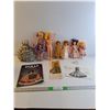 Image 1 : Dolls Of The Americas Partial Collection