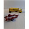 Image 3 : Tonka Trucks and Trailers