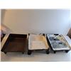 Image 2 : Painting Rollers & Trays -  PICK UP