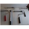 Image 3 : Painting Rollers & Trays -  PICK UP