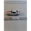 Image 1 : Toy Car (white)