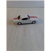 Image 3 : Toy Car (white)