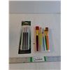 Image 1 : (8) Fine Paint Brushes