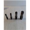 Image 2 : 4 Piece NPT Set