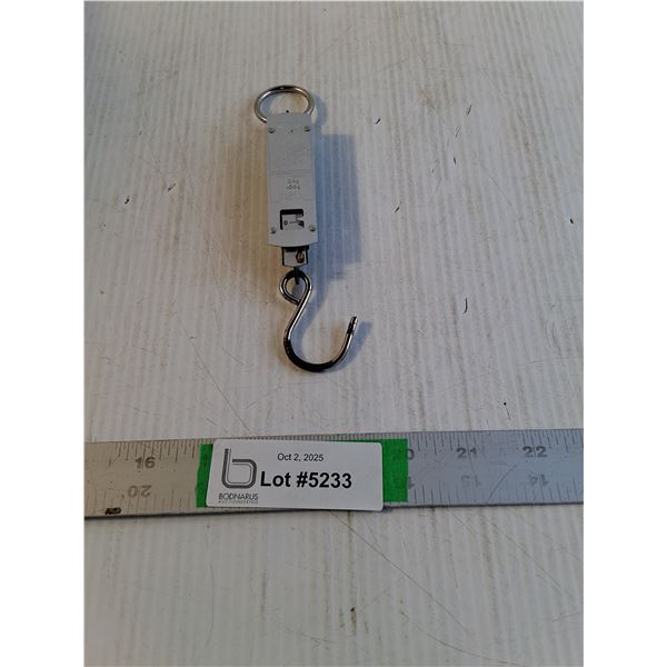 Hanging Weigh Scale