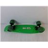 Image 2 : Mini Cruiser Skateboard 22" Long