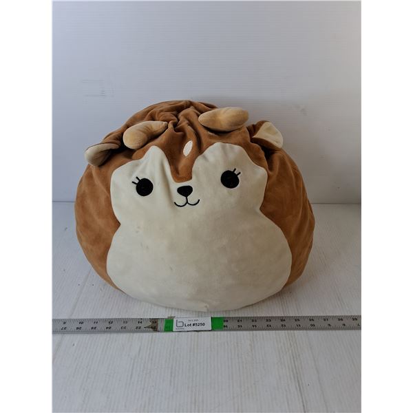 Dawn Fawn Squishmallow 12"