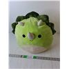 Image 1 : Tristan Triceratops Squishmallow 14"