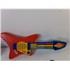 Image 2 : Little Tykes Guitar- Working, Nerf Gun, Race Track, Misc.